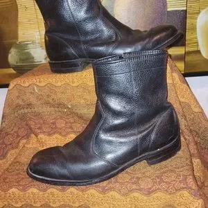 unbranded vintage boots | Shoes | Mens Vintage Shirt Chelsea  display picture 3